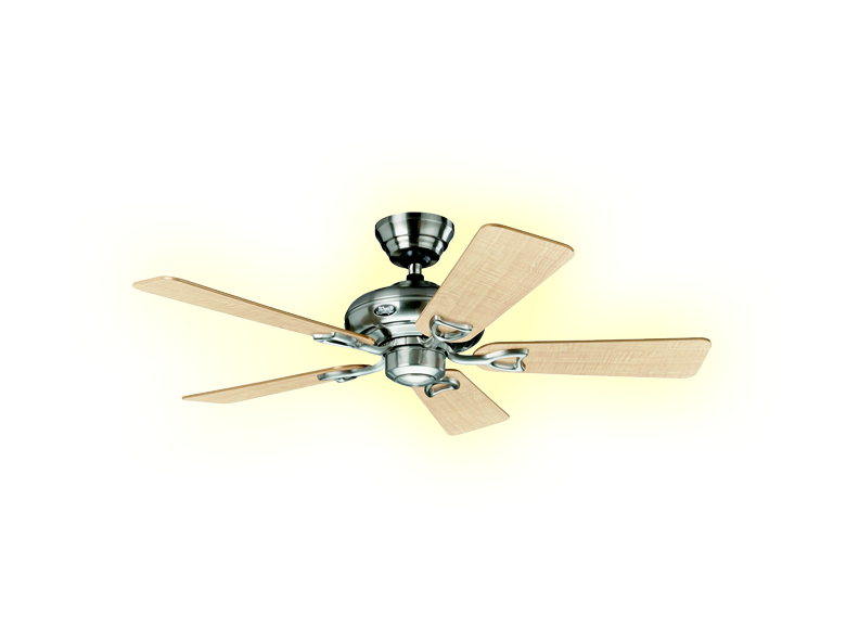 Conservatory Ceiling Fans - Selecting and Buying The Right Fan