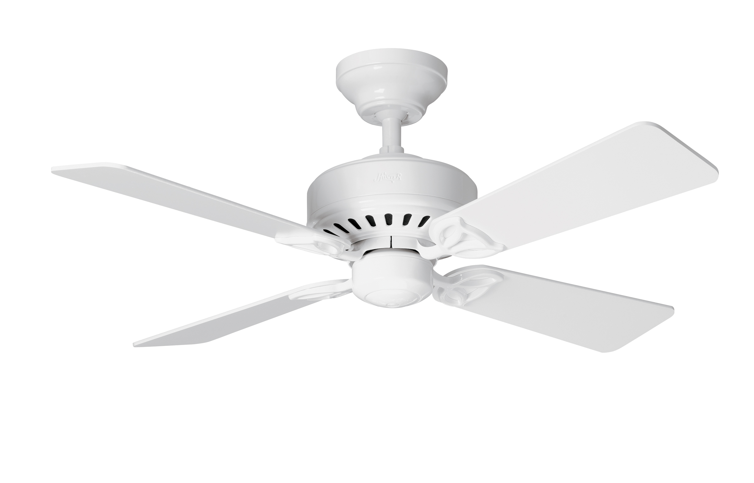 Hunter ceiling fans was one of the best decisions